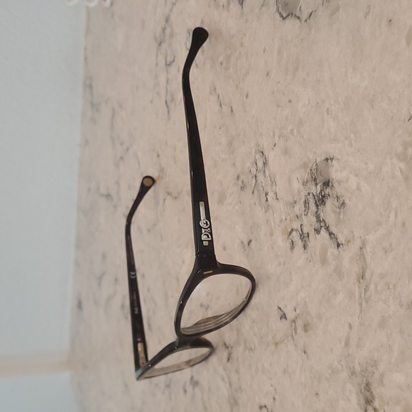 Dolce & Gabbana glasses frames - Picture 3 of 6